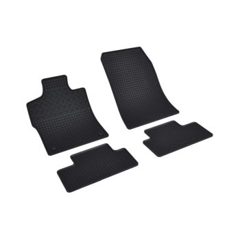   Eco presne padnúci Gumové autokoberce OPEL Astra L 5-dverový (hatchback) 2022-, PEUGEOT 308 5-dverový (hatchback) 2022-, DS DS4 5-dverový (hatchback) 2022-