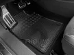 Eco presne padnúci Gumové autokoberce CITROEN C5X 2022-