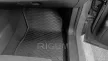 Eco gumové koberce presne na mieru Nissan X-Trail T33 2022- e-POWER