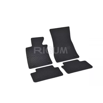   Eco presne padnúci Gumové autokoberce Bmw 5 G60/G61 2023-, Bmw i5 G60/G61 2023-
