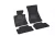 Eco gumové koberce presne na mieru Bmw 5 G60/G61 2023-, Bmw i5 G60/G61 2023-