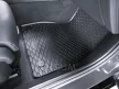 Eco gumové koberce presne na mieru Bmw 5 G60/G61 2023-, Bmw i5 G60/G61 2023-