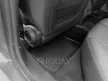 Eco gumové koberce presne na mieru Fiat 600E 2023- elektrický pre verziu, Alfa Romeo Junior 2025- elektrický pre verziu, Jeep Avenger 2022- elektrický pre verziu