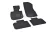 Eco gumové koberce presne na mieru Bmw iX1 U11 2022-, Bmw iX2 U10 2024-, Bmw X1e U11 2022-
