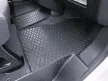 Rigum presne padnúci Gumové autokoberce RENAULT Master IV 2024- 2 alebo 3 üléses, len na predné sedadlá