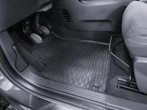 Rigum presne padnúci Gumové autokoberce CITROEN C3 Aircross 2025-