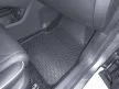 Rigum presne padnúci Gumové autokoberce Omoda 5 2022- Hybrid verzió!