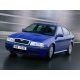 Sporty 4 dielny deflektor Skoda Octavia I. 4 dverový 1996-2010 (F0034_0036)
