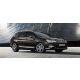Sporty CITROEN C5 Sporty deflektor vetra sada predný+zadný na okno, 4 ks 5 2009-