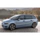 Sporty 2 dielny deflektor, Citroen C4 Picasso, 2014-, 5 dverový
