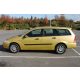 Sporty FORD Focus Sporty deflektor vetra sada predný+zadný na okno, 4 ks 5 1998-2004