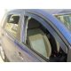 Sporty FORD Fiesta Sporty deflektor vetra sada predný+zadný na okno, 4 ks 5 2002-2008