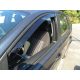 Sporty Ford Focus Sporty deflektor sada pre predné + zadné okno, 4dielny 5 2004-2010