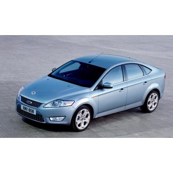   Sporty FORD Mondeo Sporty deflektor vetra sada predný+zadný na okno, 4 ks 5 2007-2014
