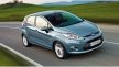 Sporty FORD Fiesta Sporty deflektor vetra sada predný+zadný na okno, 4 ks 5 2008-2017