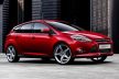 Sporty FORD Focus Sporty deflektor vetra sada predný+zadný na okno, 4 ks 5 2010-2018