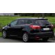 Sporty FORD Focus Sporty deflektor vetra sada predný+zadný na okno, 4 ks 5 2010-2018