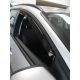 Sporty 4 dielny deflektor Ford Focus, 5 dverový, 2011- 2017