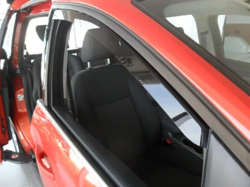 Sporty Ford Focus C Max Sporty deflektory okien sada predný+zadný na okná, 4 ks 5 2010-