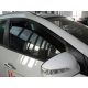 Sporty 4 dielny deflektor Hyundai ix35 2009-, 5 dverový