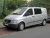 Sporty Mercedes Vito Sporty deflektory okien pár predný na okná, 2 ks 2 2003-2014