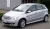Sporty 2-dielne deflektory okien Mercedes A, B class, 5-dverový, 2005-2011