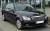 Sporty 2-dielne deflektory okien Mercedes C class, 4-dverový, 2007-2014