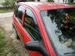 Sporty 2 viaczložkový Deflektor vetra OPEL Combo B 3-dverový 1993-2001, OPEL Corsa B 5-dverový 1993-2001 (F1710)