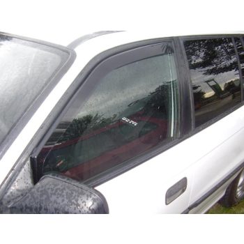   Sporty 2 viaczložkový Deflektor vetra OPEL Astra F., 4-5-dverový, 1994-2002