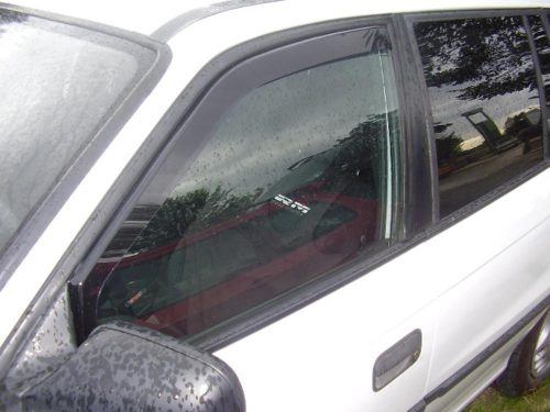 Sporty 2 viaczložkový Deflektor vetra OPEL Astra F., 4-5-dverový, 1994-2002