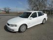Sporty Deflektor vetra viaczložkový Opel Vectra B 4?5 ajtós 1996-2002 (F1718)