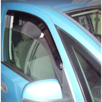   Sporty Deflektor vetra viaczložkový Opel Meriva 5 ajtós 2003-2010 (F1719)