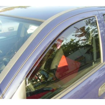   Sporty 2 viaczložkový Deflektor vetra OPEL Astra G 4-dverový 1998-2004, OPEL Astra G 5-dverový 1998-2004, OPEL As