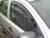 Sporty Deflektor vetra viaczložkový Opel Corsa C 5 ajtós 2001- (F1728)