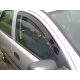 Sporty 2 dielny deflektor Opel Corsa C 5 dverový 2001- (F1728)