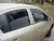 Sporty OPEL Corsa D Sporty deflektor vetra sada predný+zadný na okno, 4 ks 5 2006-2014