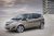 Sporty OPEL Meriva Sporty deflektor vetra sada predný+zadný na okno, 4 ks 5 2010-