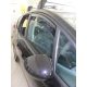 Sporty 2 dielny deflektor Opel Meriva 5 dverový 2010- (F1746)