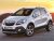 Sporty OPEL Mokka Sporty deflektor vetra sada predný+zadný na okno, 4 ks 5 2012-2020