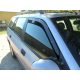 Sporty 2 dielny deflektor Peugeot 406 4?5 dverový 1996- (F1808)