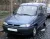 Sporty Peugeot Partner Sporty deflektory okien pár predný na okná, 2 ks 3 1996-2008