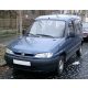 Sporty Peugeot Partner Sporty deflektor pár első ablakra, 2dielny 3 1996-2008
