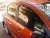 Sporty Peugeot 206 Sporty deflektory okien sada predný+zadný na okná, 4 ks 5 1998-2010