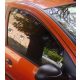 Sporty 2 dielny deflektor Peugeot 206 5 dverový 1998- (F1811)