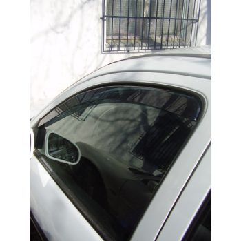   Športový 2 viaczložkový deflektor vetra CITROEN, PEUGEOT Berlingo, Partner 2009-