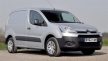 Športový 2 viaczložkový deflektor vetra CITROEN, PEUGEOT Berlingo, Partner 2009-