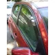 Sporty Renault Megane Sporty deflektory okien sada predný+zadný na okná, 4 ks 5 2003-2009