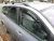 Sporty Renault Megane Sporty deflektory okien sada predný+zadný na okná, 4 ks 5 2003-2009