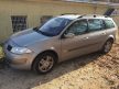 Sporty Renault Megane Sporty deflektor sada pre predné + zadné okno, 4dielny 5 2003-2009
