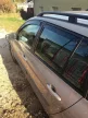 Sporty Renault Megane Sporty deflektory okien sada predný+zadný na okná, 4 ks 5 2003-2009